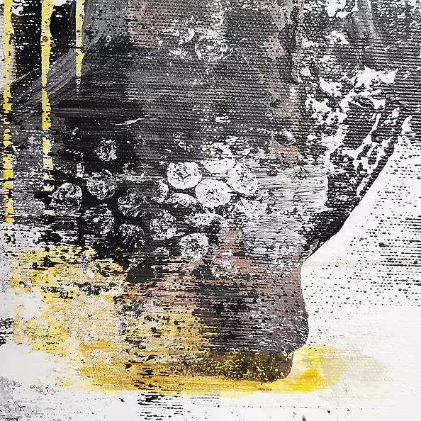 Dorota Kamińska - MANTRA