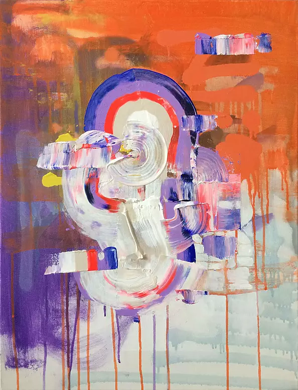 Tomasz Banach - MARA 2