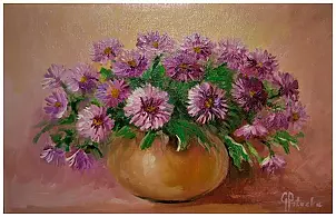 Grażyna Potocka - Marcinki