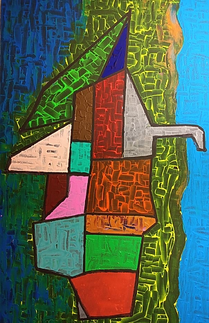   -                           MARCO PROJECT