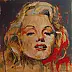 Marcin Mikołajczak - MARILYN MONROE