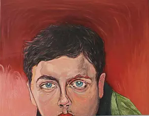 Agnieszka Kurlenda - MARIUSZ