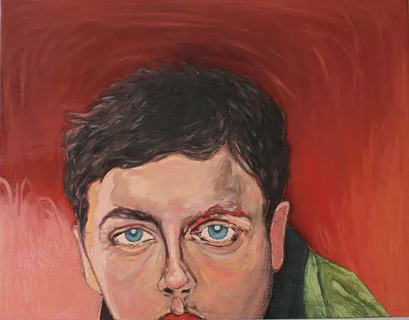 Agnieszka Kurlenda - MARIUSZ