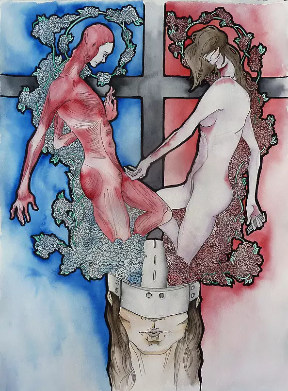 Kajetan Von Kazanowsky - MARTYRS