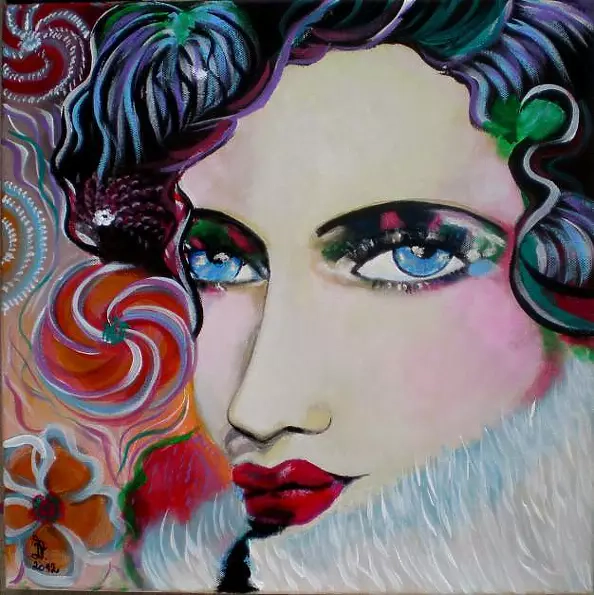 Anna Pietrzyk - dreamer