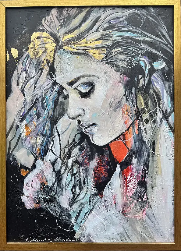 Sylwia Kalinowska - DREAMER