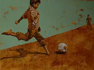 Marcin Mikołajczak - MARZYCIEL