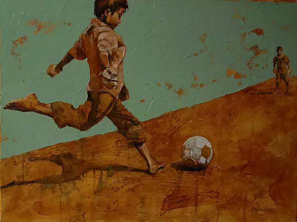 Marcin Mikołajczak - DREAMER