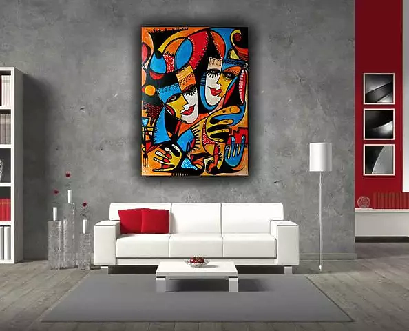 Marek Lutek - MASKS 794