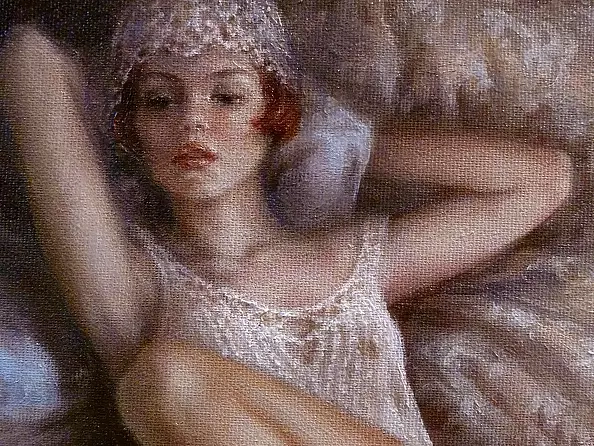 Maria Gruza - MATYLDA