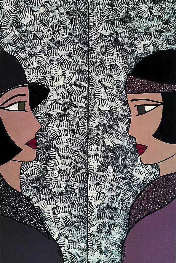 . Cathajek - MAUD & JADE