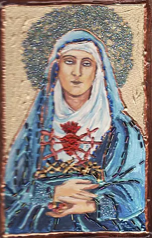 Ewa Pluskiewicz - MB Painful