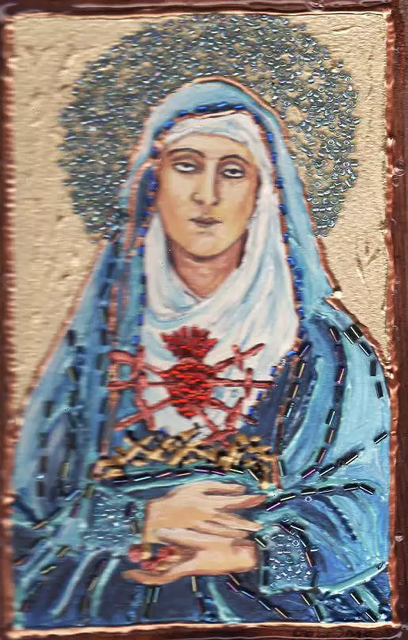 Ewa Pluskiewicz - MB Painful