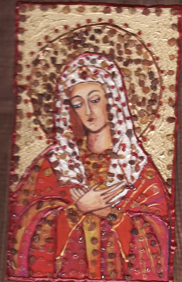 Ewa Pluskiewicz - MB Amber