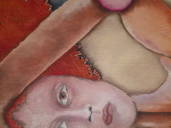 Jarosław Lubecki - M.B. cyclical