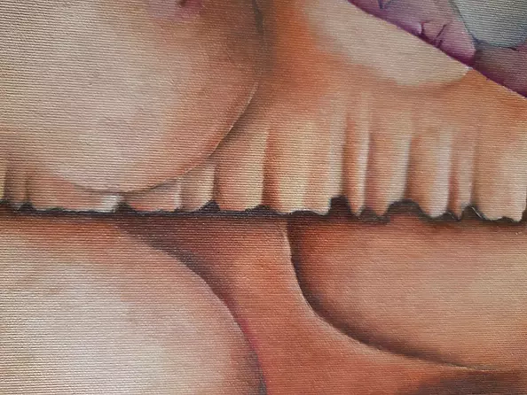 Jarosław Lubecki - M.B. cyclical