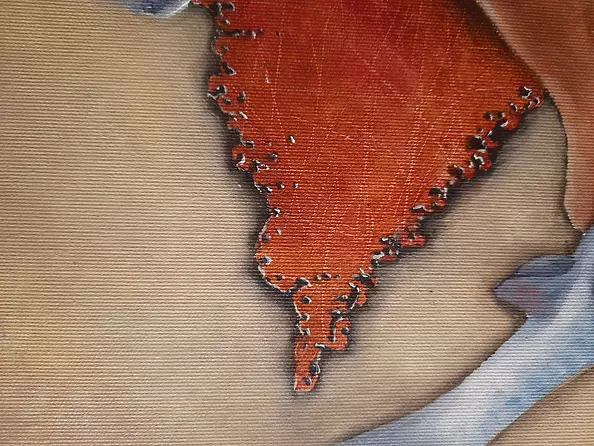 Jarosław Lubecki - M.B. cyclical