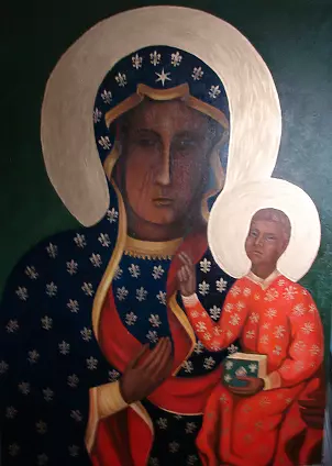 Mieczysław Burda - MB Częstochowska