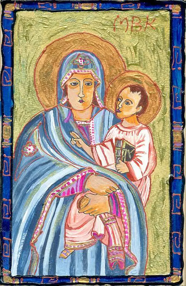 Ewa Pluskiewicz - MB Krypnieńska