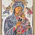 Ewa Pluskiewicz - Our Lady of Perpetual Help