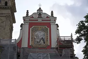 Elżbieta Graboś - MB Rosary