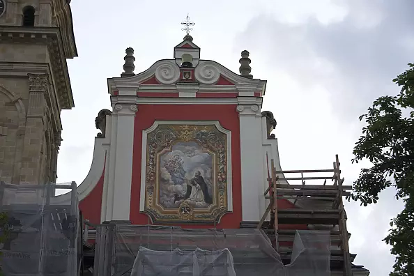 Elżbieta Graboś - MB Różańcowa