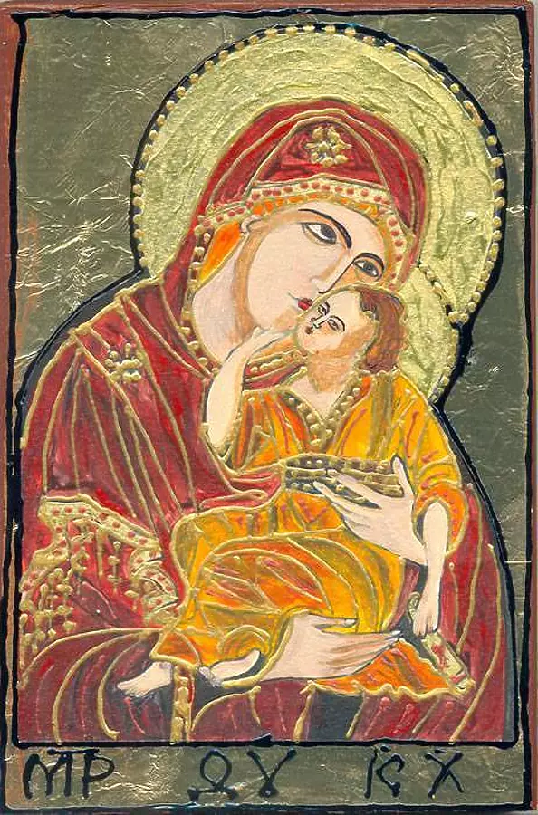 Ewa Pluskiewicz - MB Umilenije