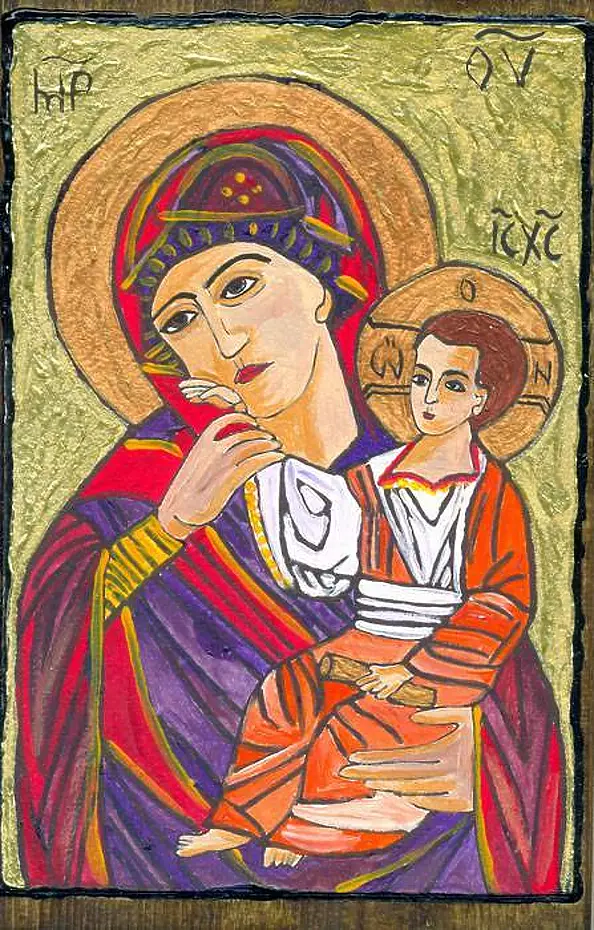 Ewa Pluskiewicz - MB Watopedzka