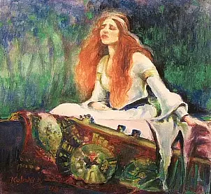 Marek Kubski - MEDYTACJA