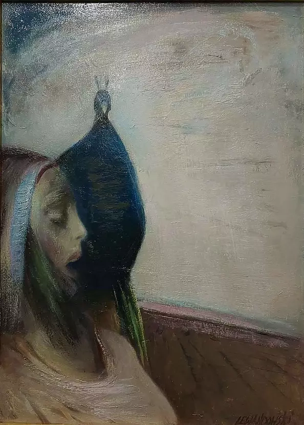 Janusz Lewandowski - MELANCHOLY