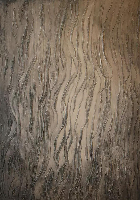 Ryszarda Łucja Jagielska - MELANCHOLIA