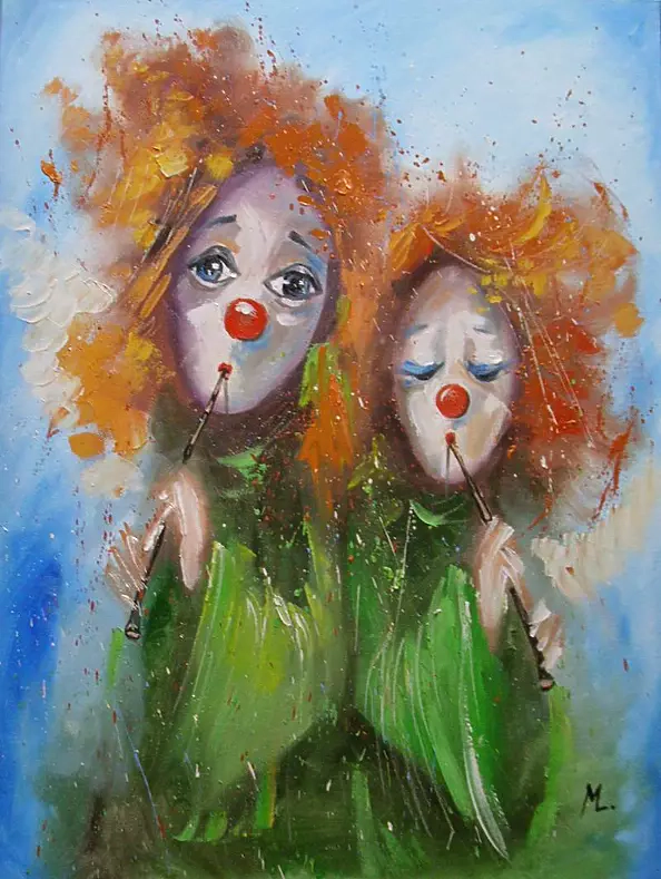 Monika Luniak - MELODY