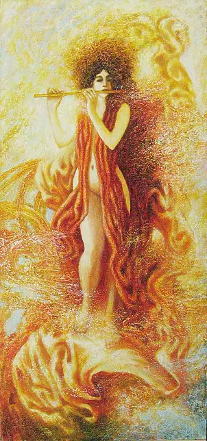 Aleksandr Ivanov - MELODY OF TENDERNESS