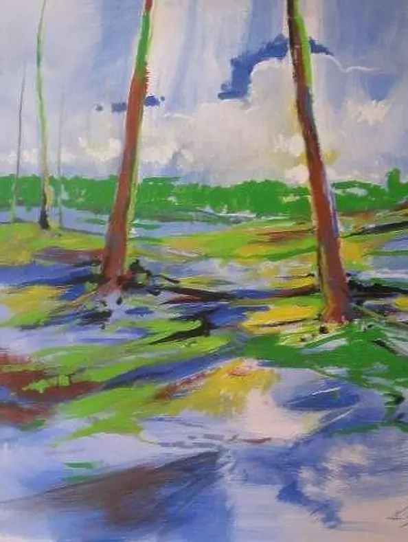 Marek Kubski - ROZTOPY