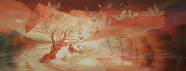 Radek Inny - METALOPLASTYKA