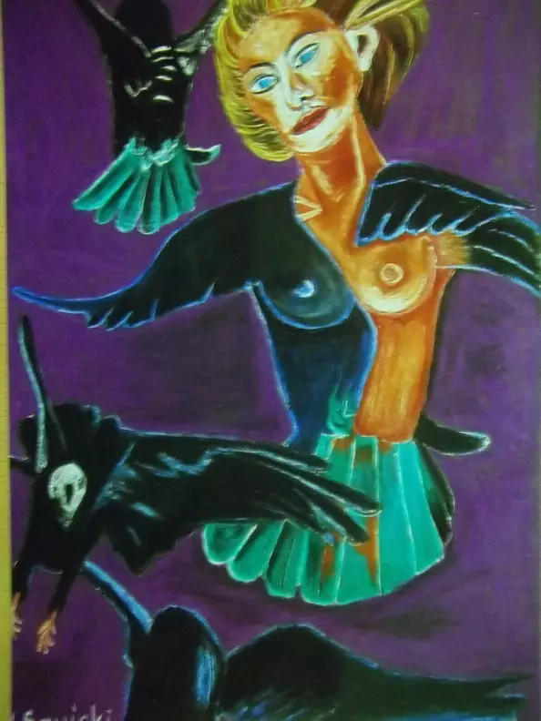 Wiesław Sawicki - METAMORPHOSIS