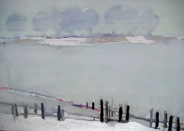 Hanna Karasińska Eberhardt - FOG