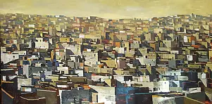 Rafał Lisiak - CITY 15