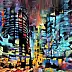 Łukasz Dziedzic - CITY AT NIGHT