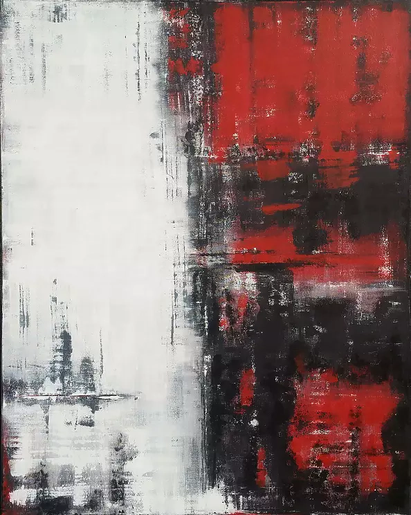 Dorota Kamińska - CITY OF FIRE