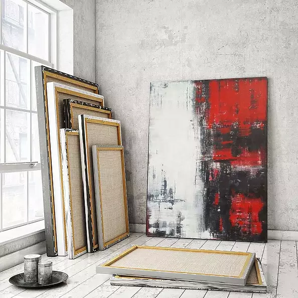 Dorota Kamińska - CITY OF FIRE