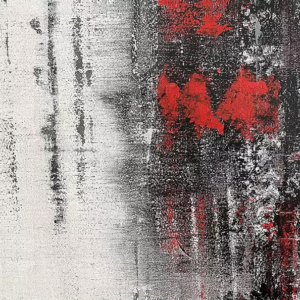 Dorota Kamińska - CITY OF FIRE