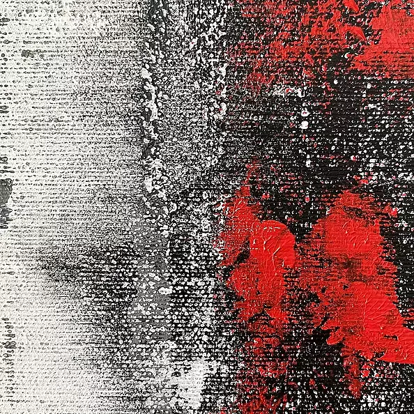 Dorota Kamińska - CITY OF FIRE