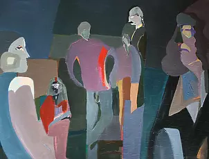 Mariola Paulina Żylińska Jestadt - MIASTOludzie