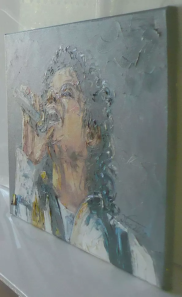 Dorota Łaz - MICHAEL JACKSON