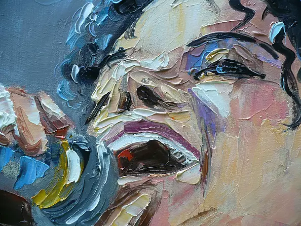 Dorota Łaz - MICHAEL JACKSON