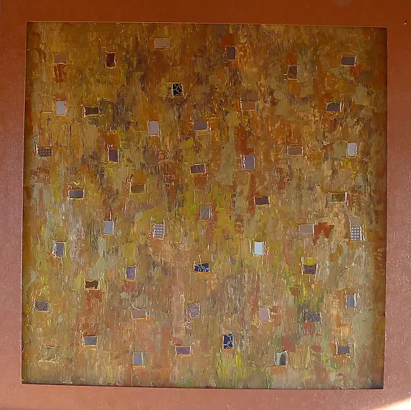 Krystyna Ciećwierska - Coppers