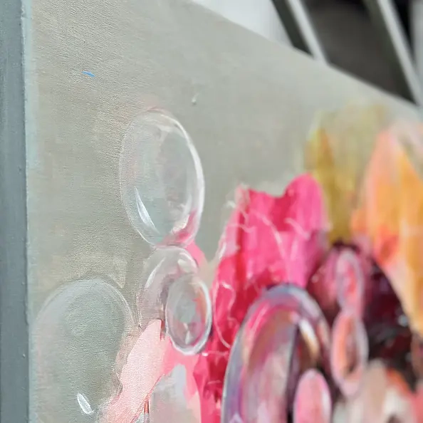 Sylwia Kalinowska - BETWEEN SENSE AND DREAM