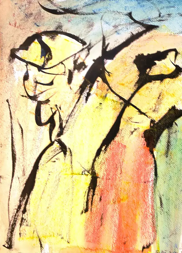 Krzysztof Bobrowski - MIKRAAMBIRAWAJON