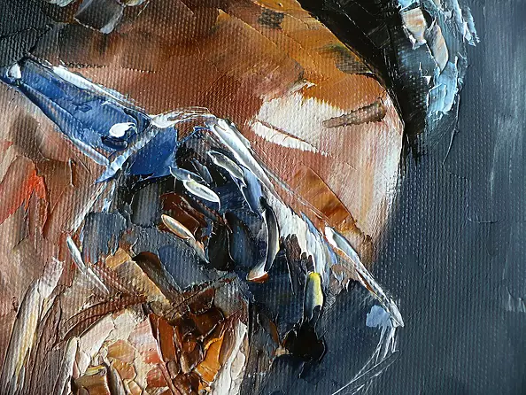 Dorota Łaz - MILES DAVIS